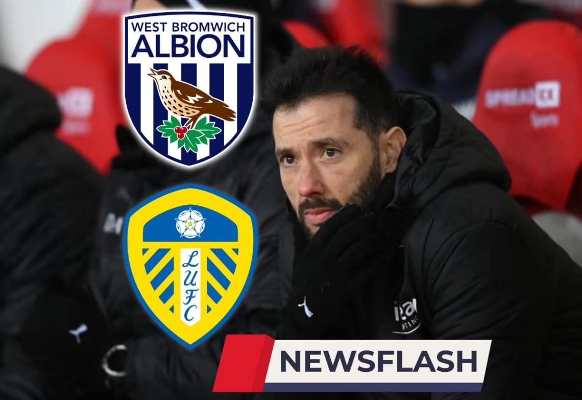 West Brom