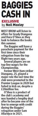 West Brom