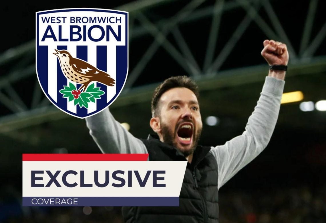 West Brom