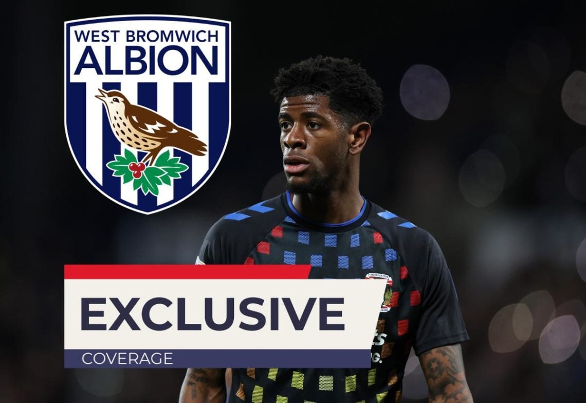 West Brom