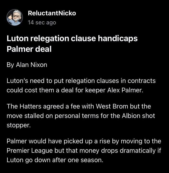 West Brom