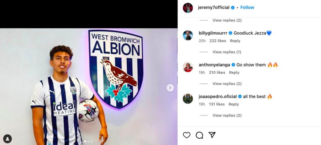 West Brom