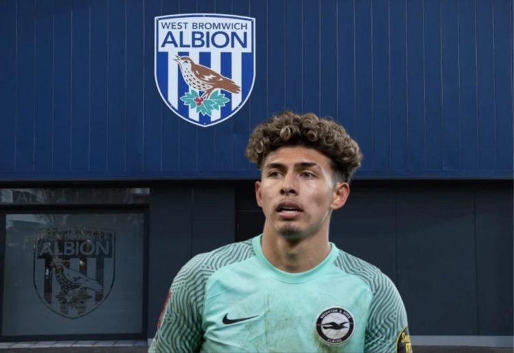 West Brom
