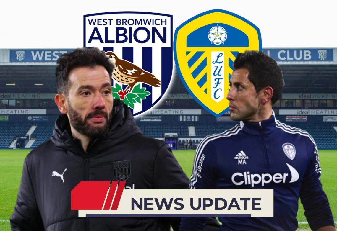 West Brom
