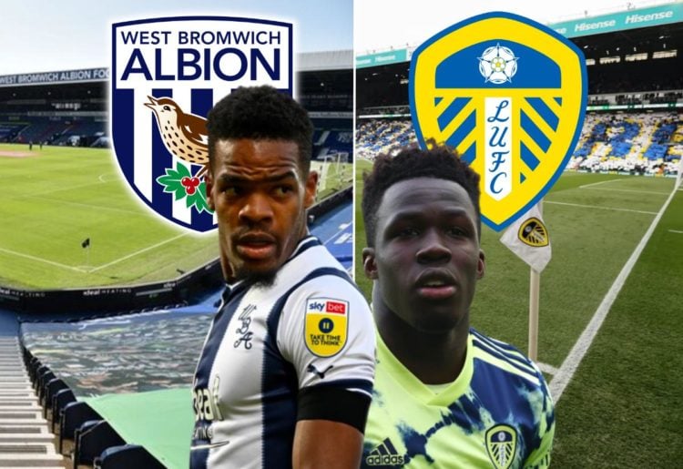 West Brom
