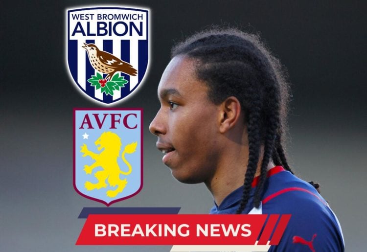 West Brom