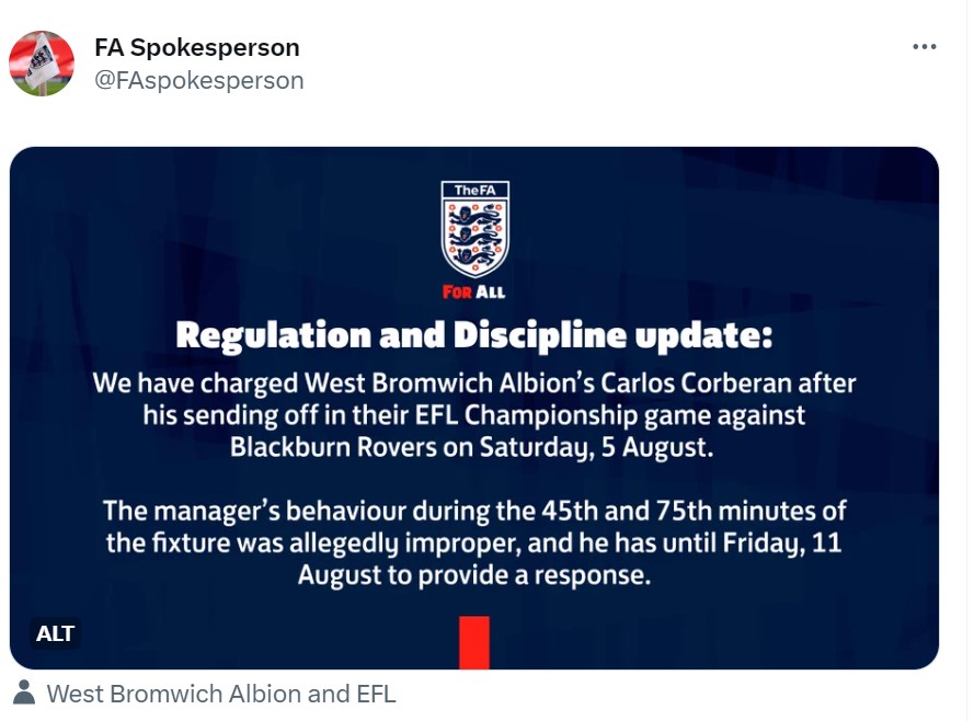 West Brom