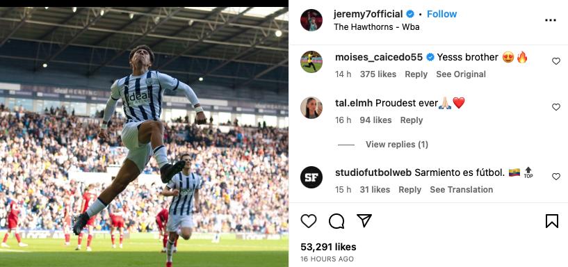 West Brom