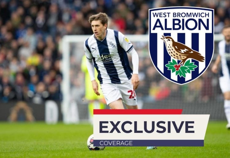 West Brom