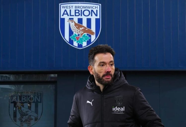 West Brom