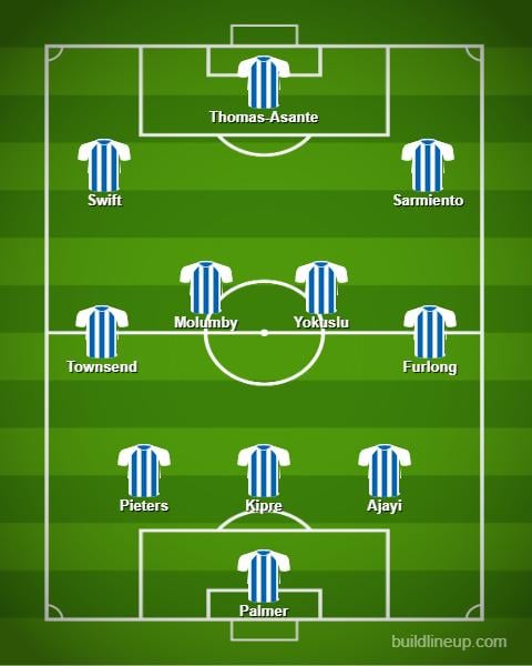 West Brom