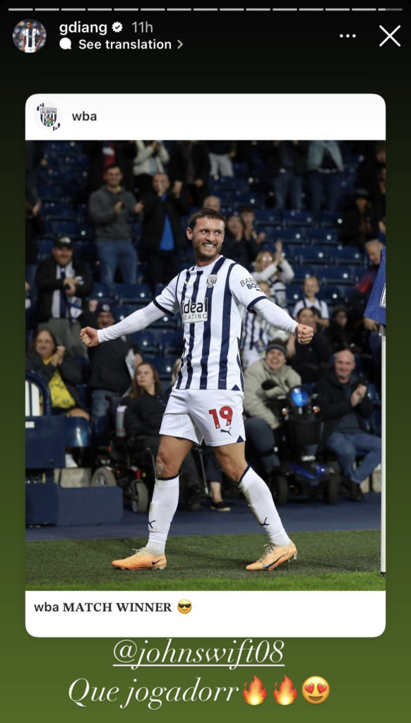 West Brom
