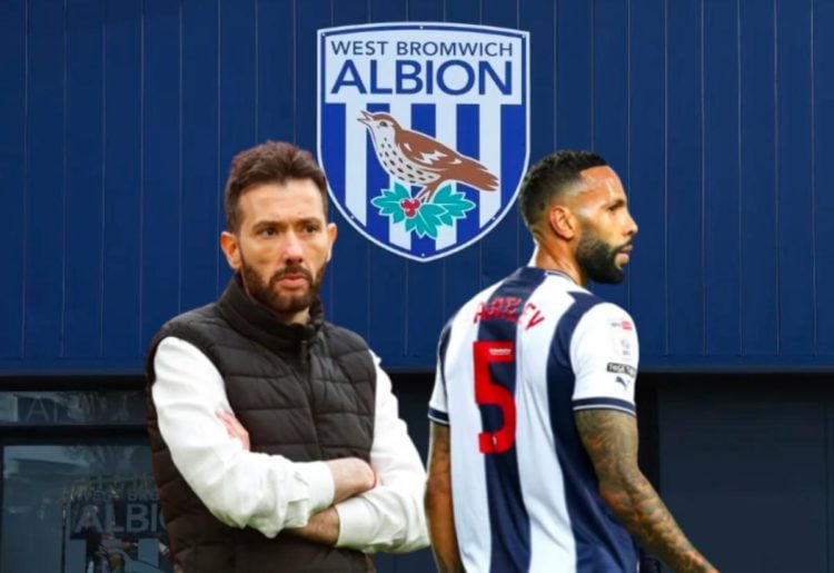 West Brom