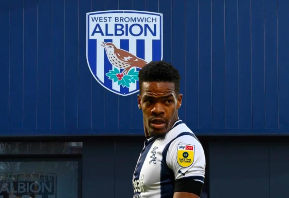 West Brom
