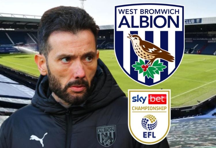 West Brom