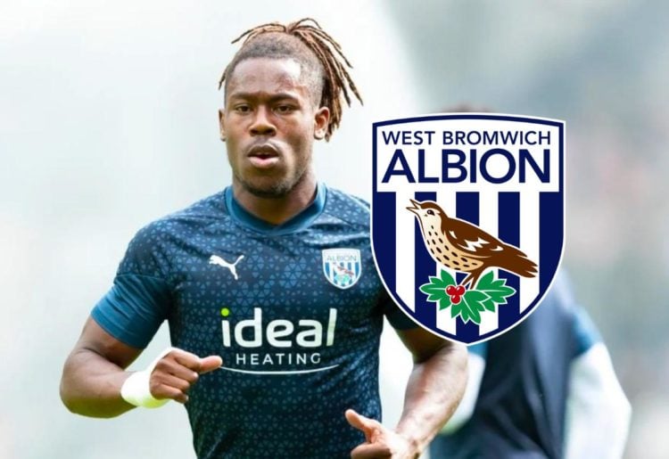 West Brom