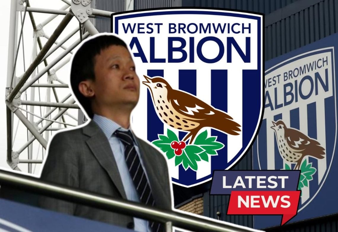 West Brom