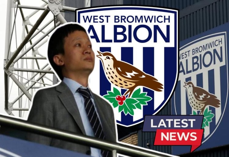 West Brom