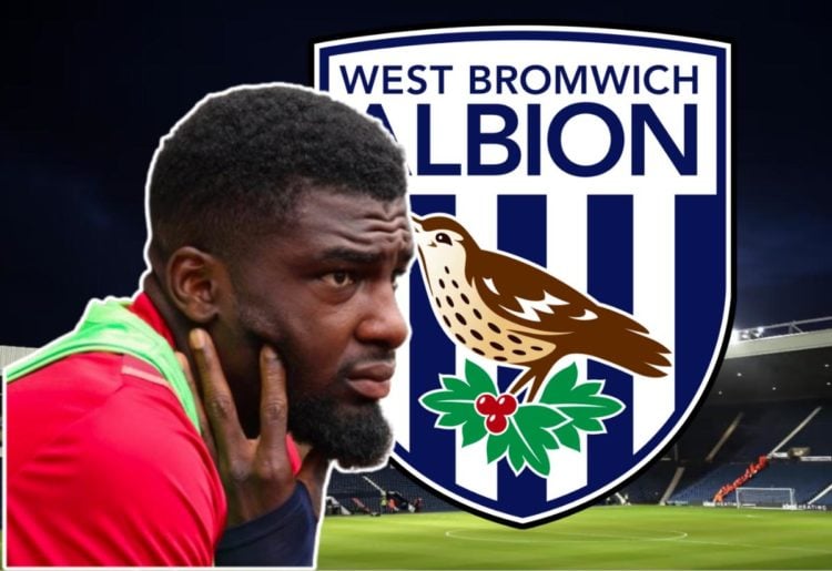 West Brom