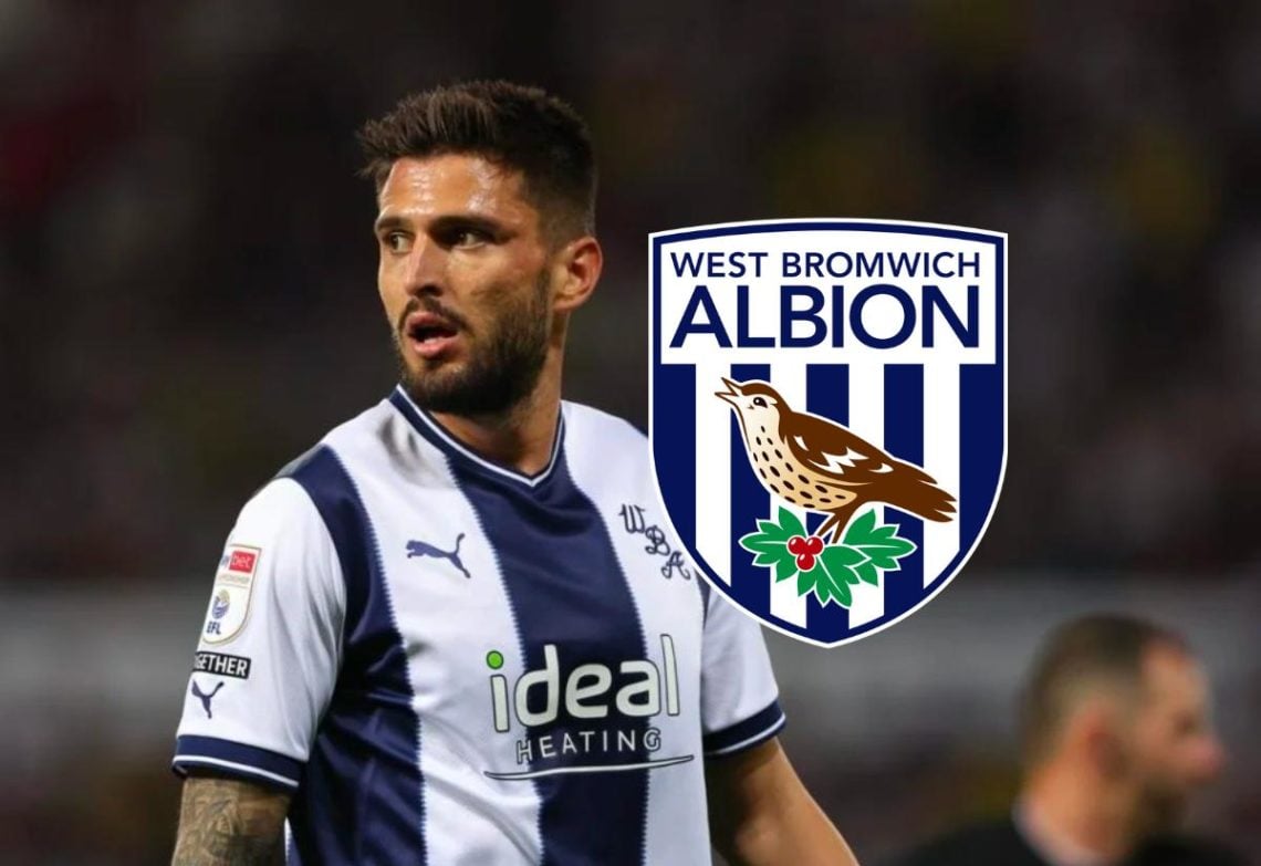 West Brom