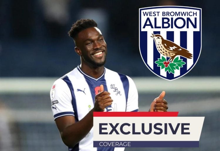 West Brom