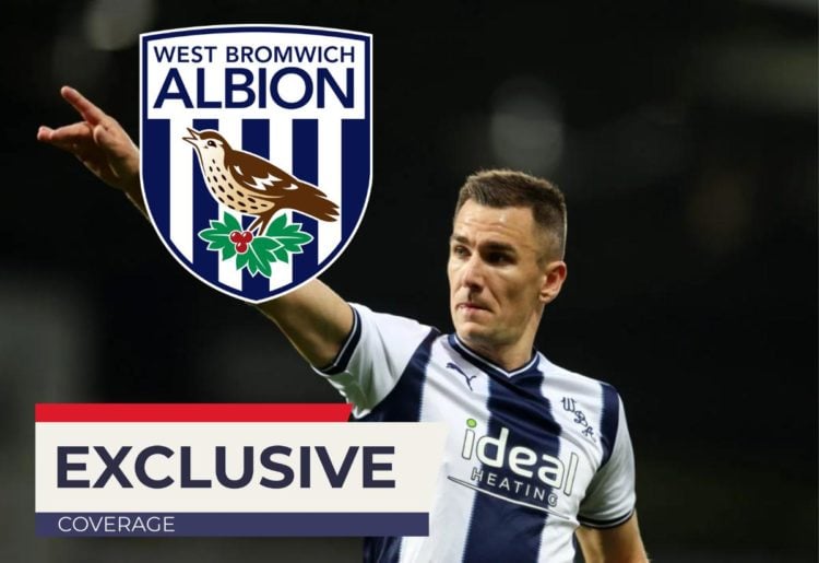 West Brom