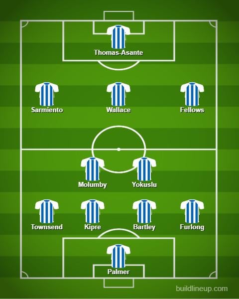 West Brom