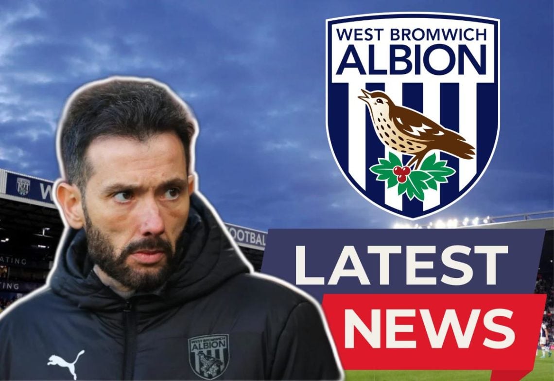 West Brom