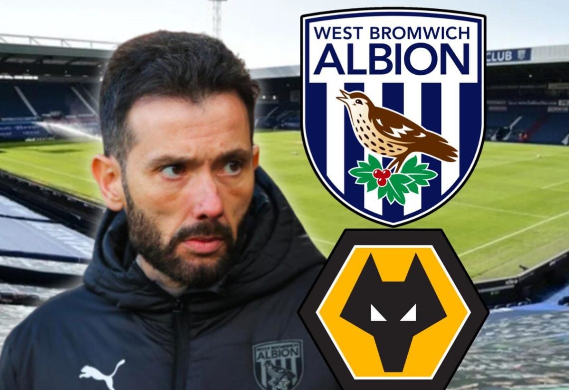West Brom