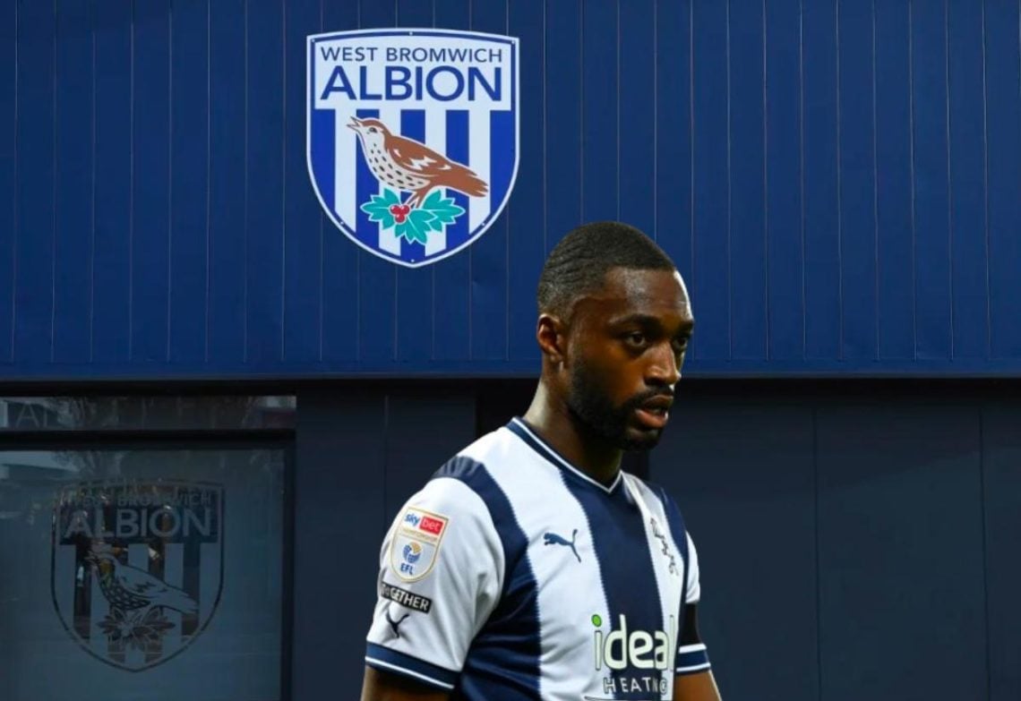 West Brom