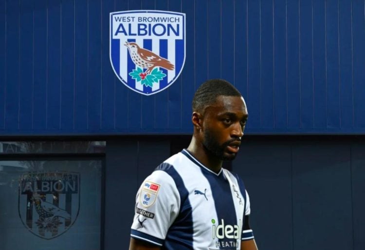 West Brom