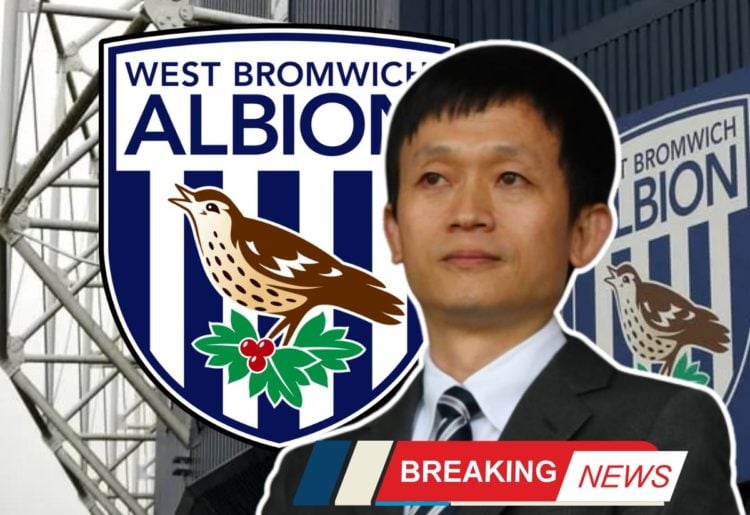 West Brom