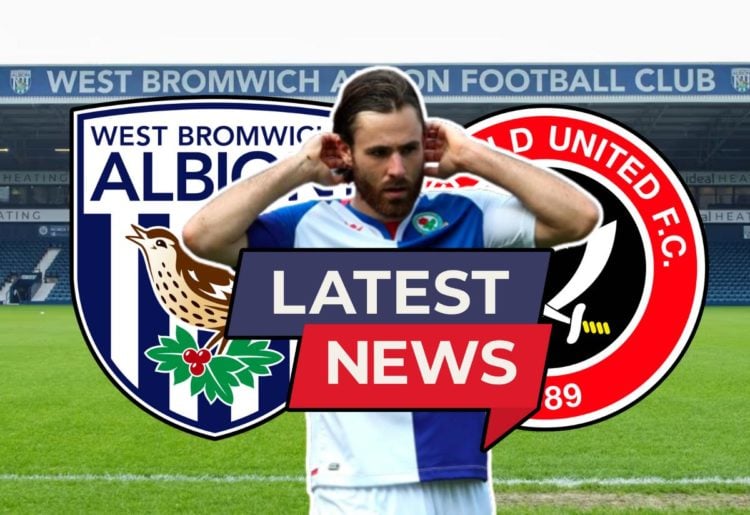 West Brom