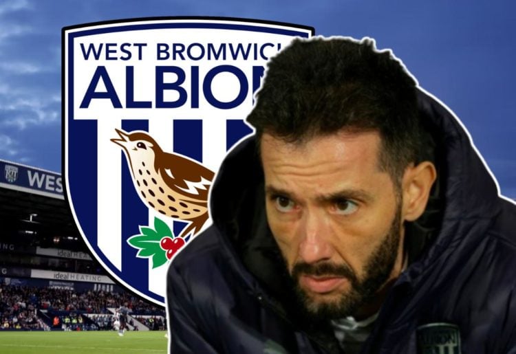 West Brom