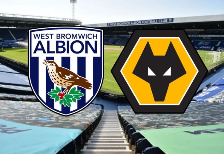 West Brom