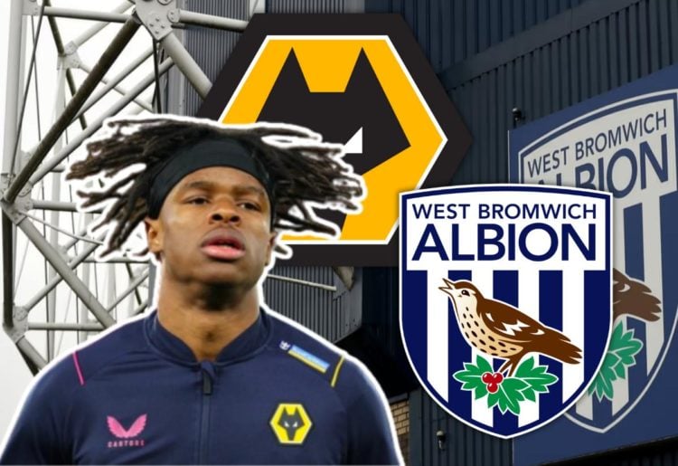 West Brom