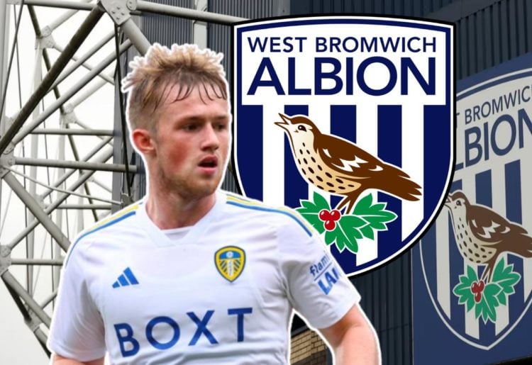 West Brom
