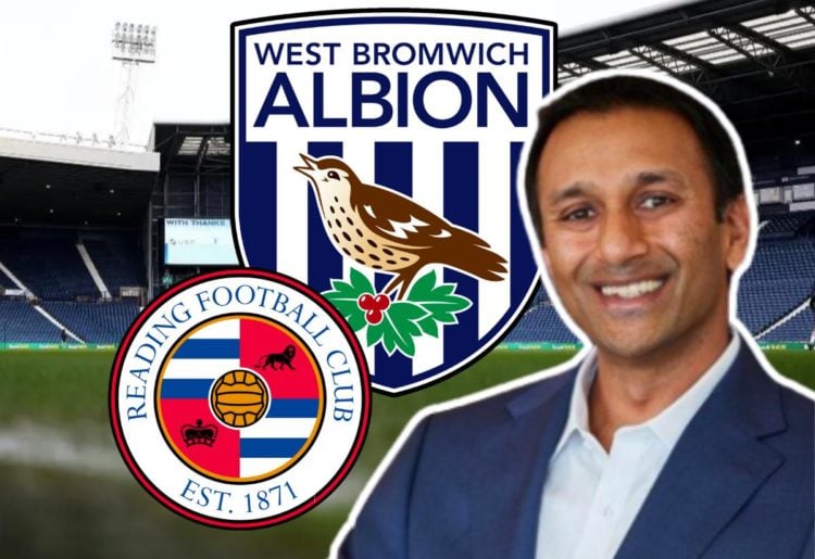 West Brom