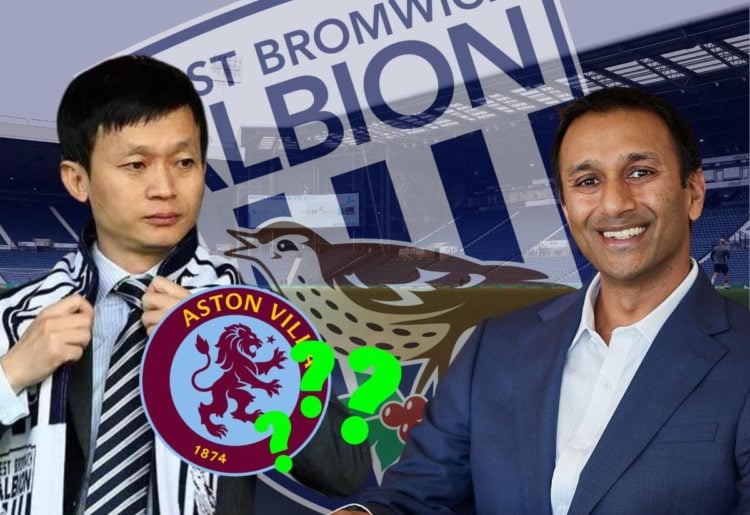 West Brom