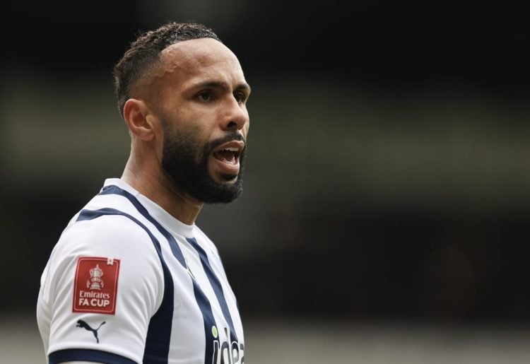 West Brom
