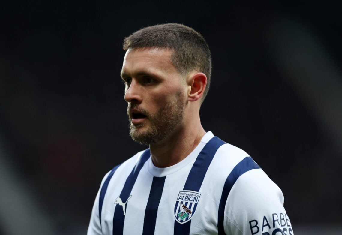 West Brom