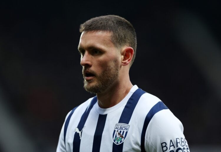 West Brom