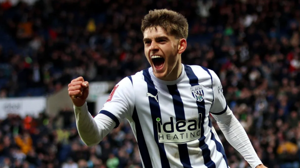 West Brom