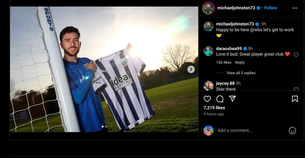 West Brom