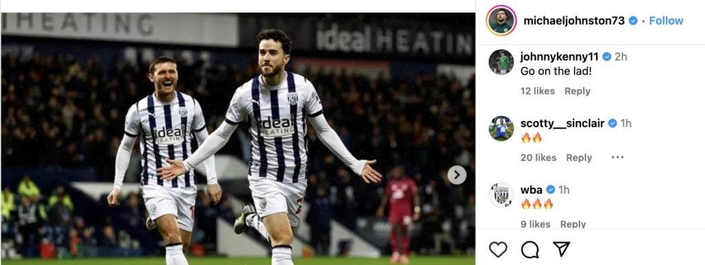 West Brom