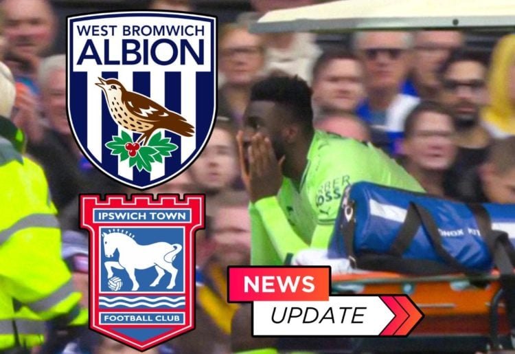West Brom