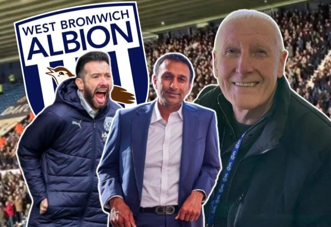 West Brom
