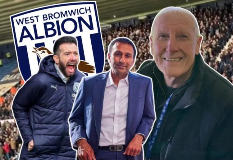 West Brom