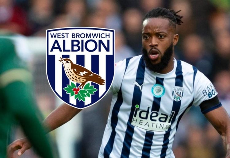 West Brom