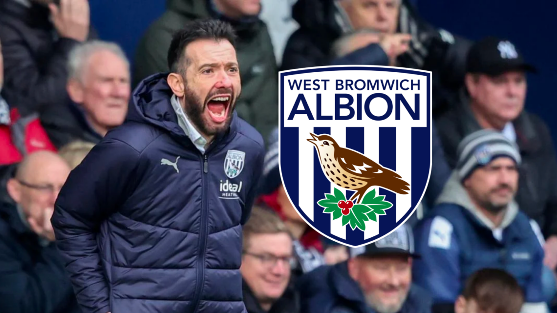 West Brom